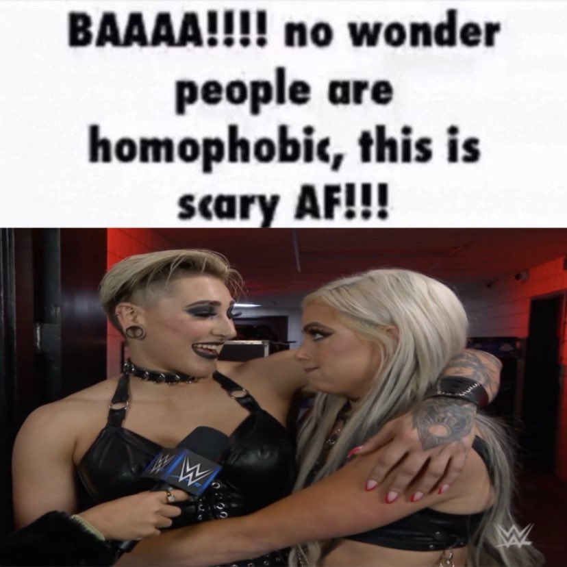 wwetism's tweet photo. ⋆.ೃ࿔*:･  #PROMOTWT 

𖤓 tobie, 19, they/she
𖤓 autidhd + many others, current fixation is wwe 
𖤓 lover of rhea, liv, iyo, becky, dominik, punk, aj lee + more 
𖤓 worlds most insane l4b enjoyer

♡ / ↻ to be mutuals 

#wrestlingtwt #wwetwt https://t.co/8ypcn7aIkB