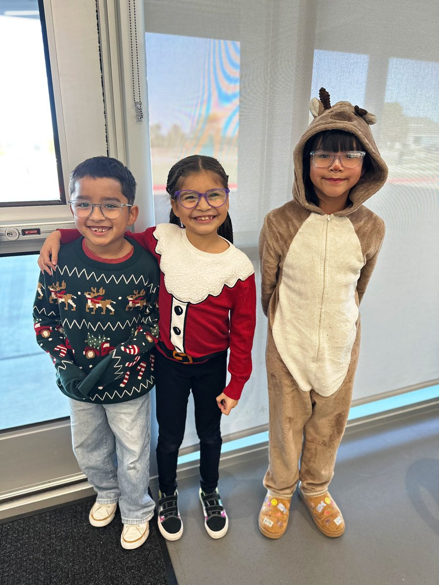 Rodriguez Elementary tweet media