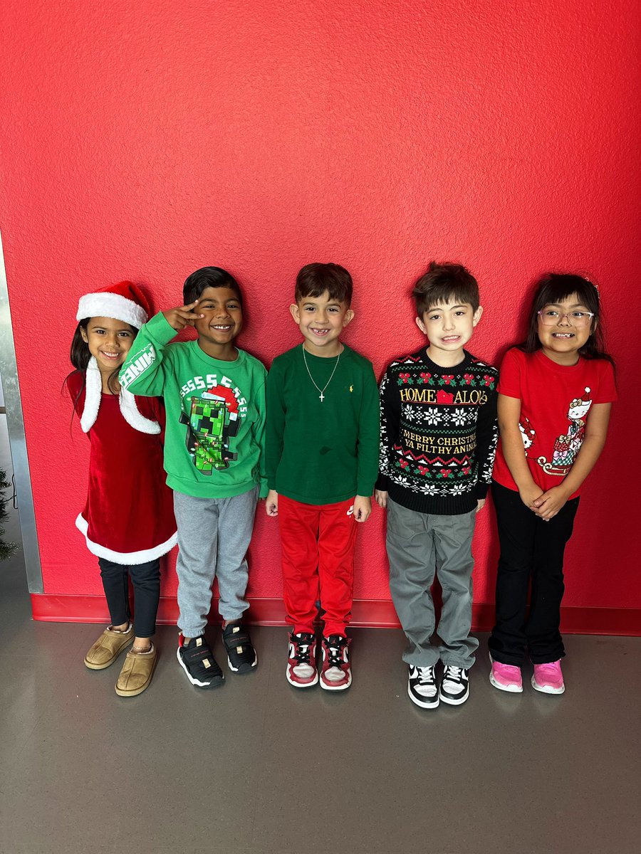 Rodriguez Elementary tweet media