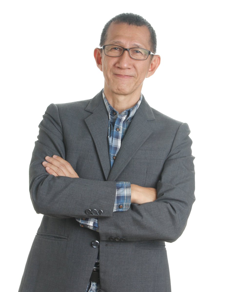 Agerico De Villa tweet media