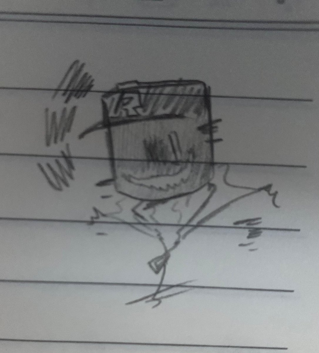 vinak_Generic's tweet photo. #alterego #roblox
 This idea is really great! So I drew some casually...? Anyway, I like this!!🤩✨✨✨ https://t.co/jEfu4832Ak