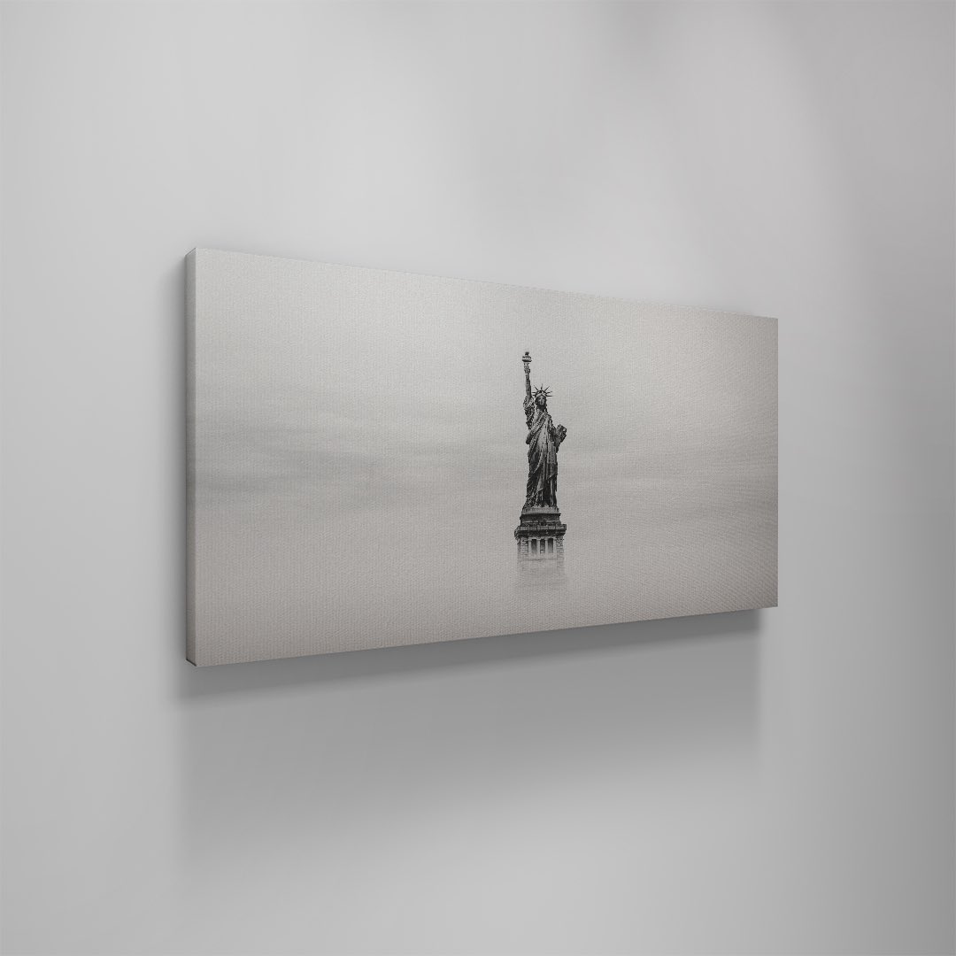 ikonick_xyz's tweet image. Unmoved. Unshaken. Unafraid.🇺🇸🗽
“Lady Liberty - B&amp;amp;W”

🚨Black Friday Sale Now Live🚨
Our Biggest Sale Of The Year — Up To 40% OFF.
Shop Now @ the 🔗 in Bio!

#LadyLiberty 
#BlackFridaySale 
#CanvasArt 
#IKONICK