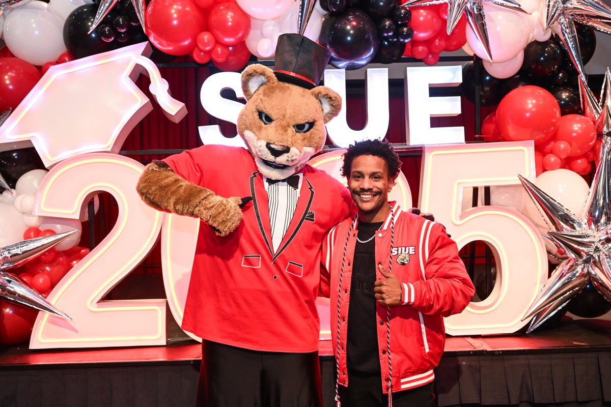 Southern Illinois University Edwardsville | SIUE tweet media