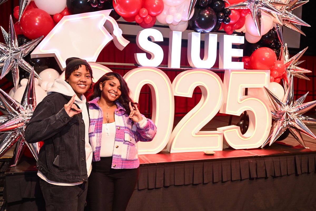 Southern Illinois University Edwardsville | SIUE tweet media