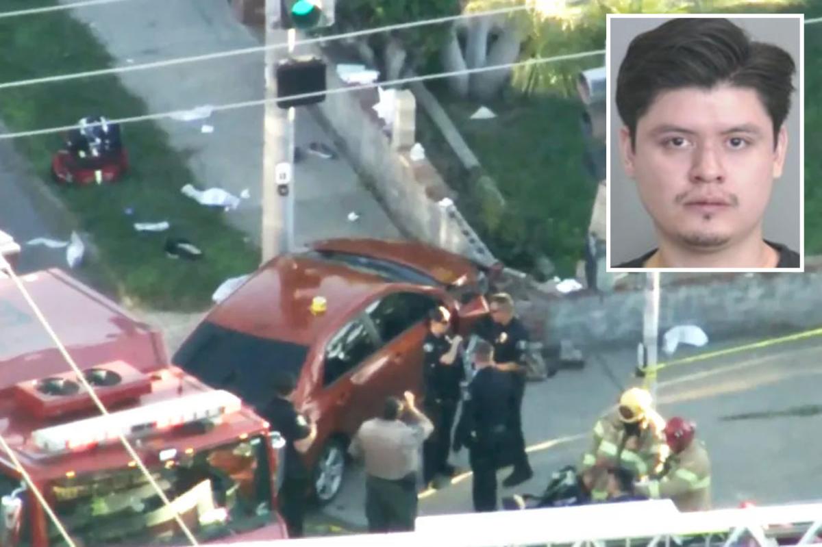 New York Post tweet media