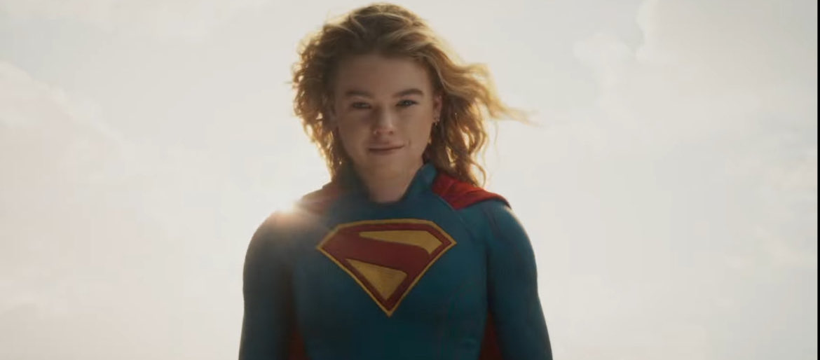 Juliocollects's tweet photo. Supergirl 2026 movie trailer thoughts

-Milly alcock embodies kara’s personality perfectly 

- jason mamoa was born to play lobo and looks amazing

-the film is visually stunning and love the outside of earth explorations

-film is comic accurate and cannot wait for it!!🔥 https://t.co/EgN9zrpySo