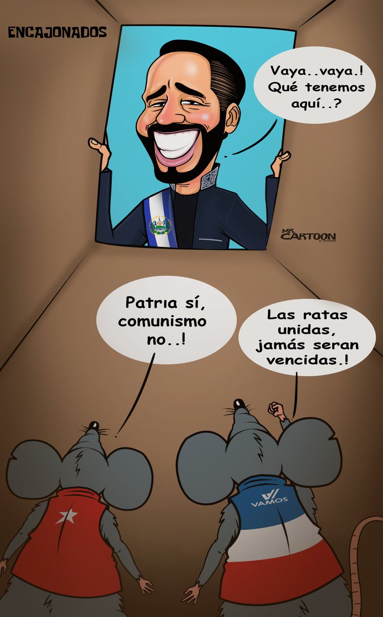 AzoteDeGorgojos's tweet photo. @AlejandroASV7 @AlexandraS5217 @Alexand39025615 @Blankyross1 @CathyCa1 @Charles39435231 @waraujo64 Jajaja jajaja jajaja 

Y los millones que se #robaron frente y arena qué? 

Los del frente vendieron ¾ partes del oro del tesoro nacional qué con éso? 

#Irracionales son los #MarenaFrenVamos #MollerasSumidas 
#Terengos en fin la #HIPOCRESÍA de las seudo #oposiratas!!! https://t.co/meZRvyI6L9
