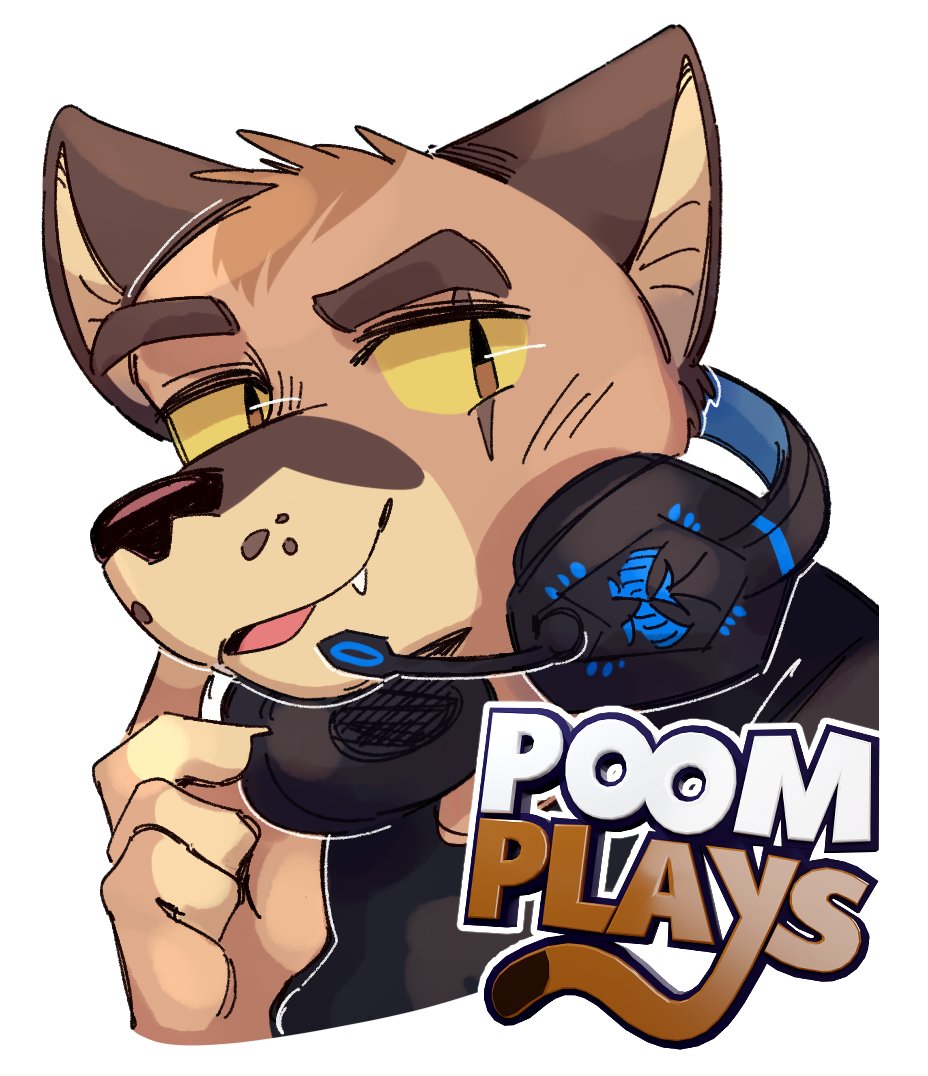 PoomPlays's tweet photo. Saludos a todos :3

Pasen a nuestro server #POOMPLAYS de discord donde estaremos viendo el game Awards en vivo :3 https://t.co/0NcInqrTYf