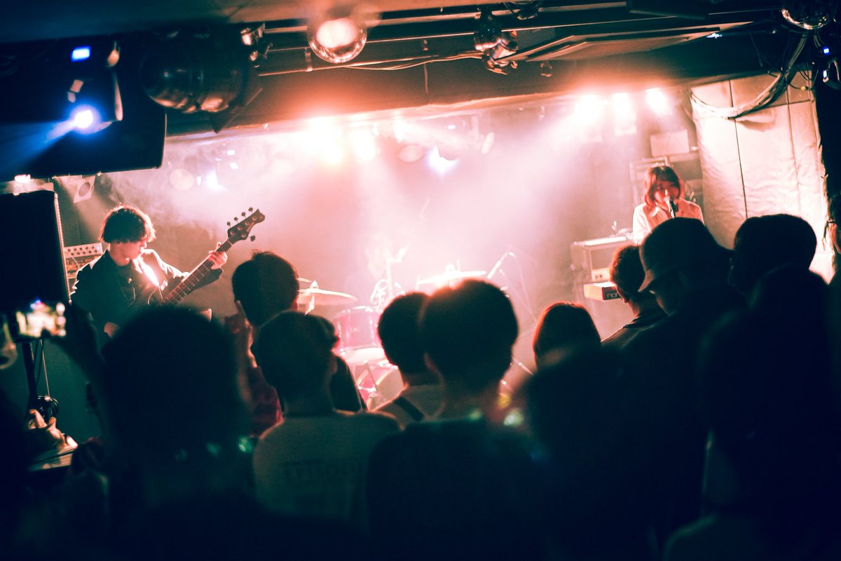 💫本日22:00ライブ情報解禁💫