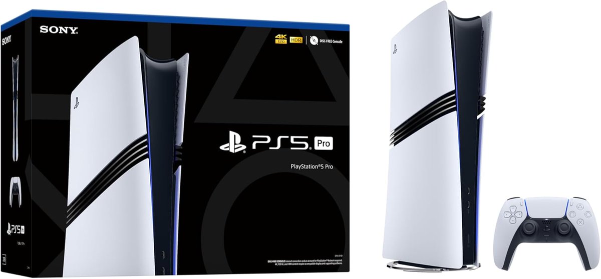 wolfhawkfield25's tweet photo. All I want is for Christmas is a PlayStation 5 pro please somebody and anyone buy it me one💔😭🙏🏻 https://t.co/X9CEjH5CgW
