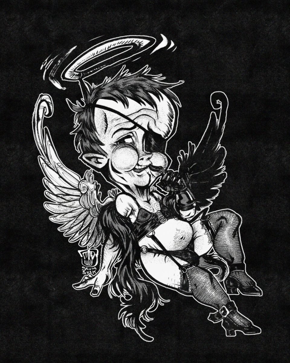 tempural (@skumsuck) on Twitter photo 