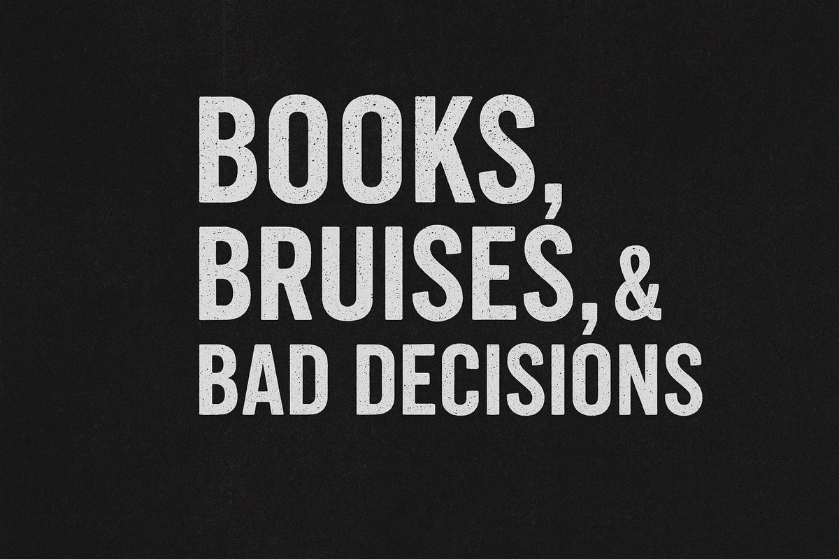 BruisesBad67574's tweet image. Books, Bruises, &amp;amp; Bad Decisions: Product &amp;amp; Subscription Box Review Policy #productreview #productreviewpolicy
 …ksbruisesandbaddecisions.blogspot.com/2025/05/hot-me…
