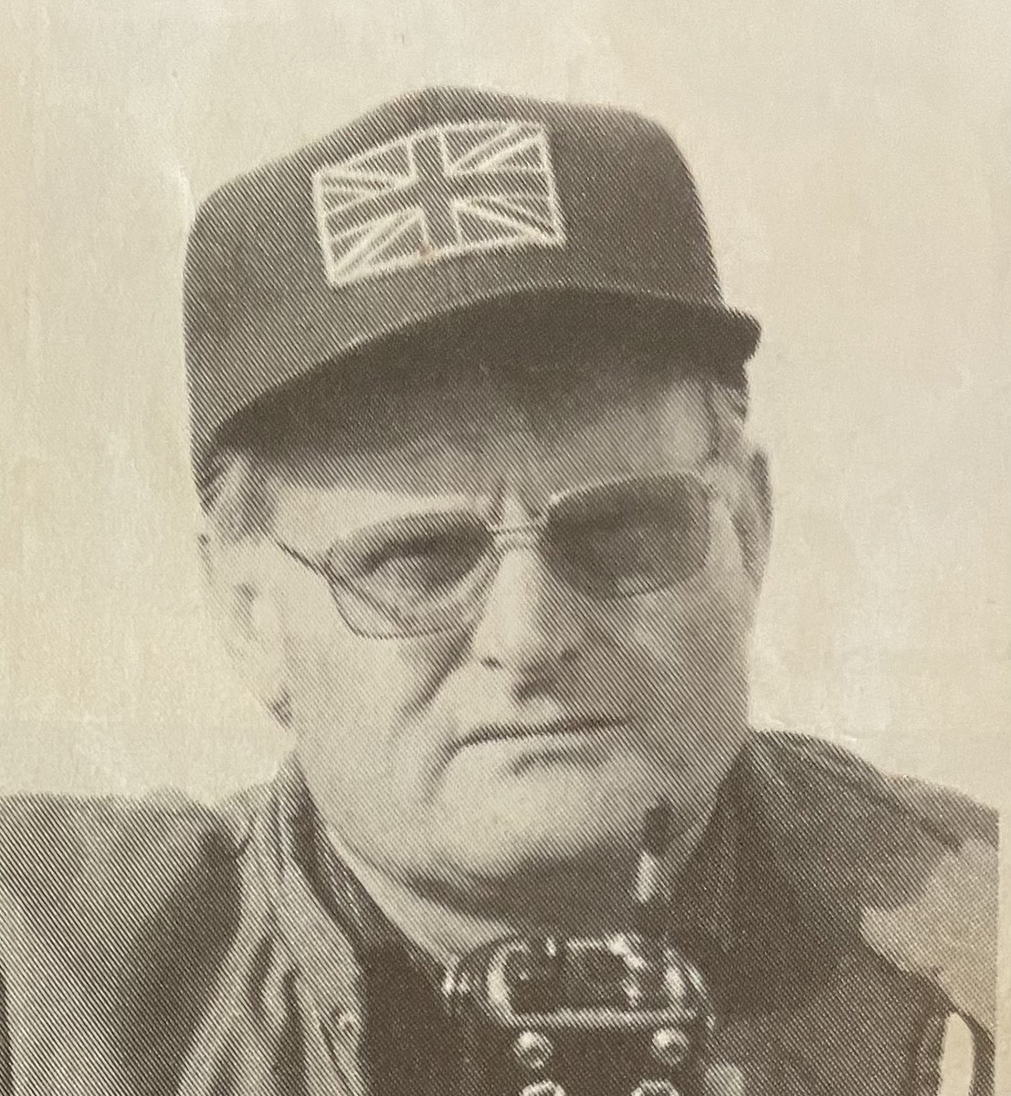 bbmxhof's tweet image. Congratulations to Norman Darbyshire! Inducted into the British BMX Hall of Fame – Class of 2025 Outstanding Contribution to BMX 
britishbmxhalloffame.com/congratulation…