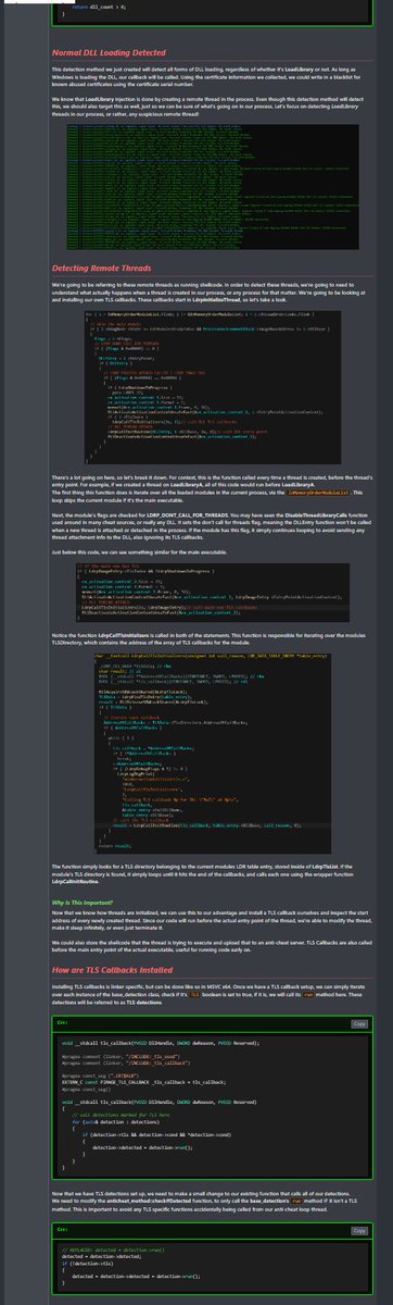 GuidedHacking tweet media