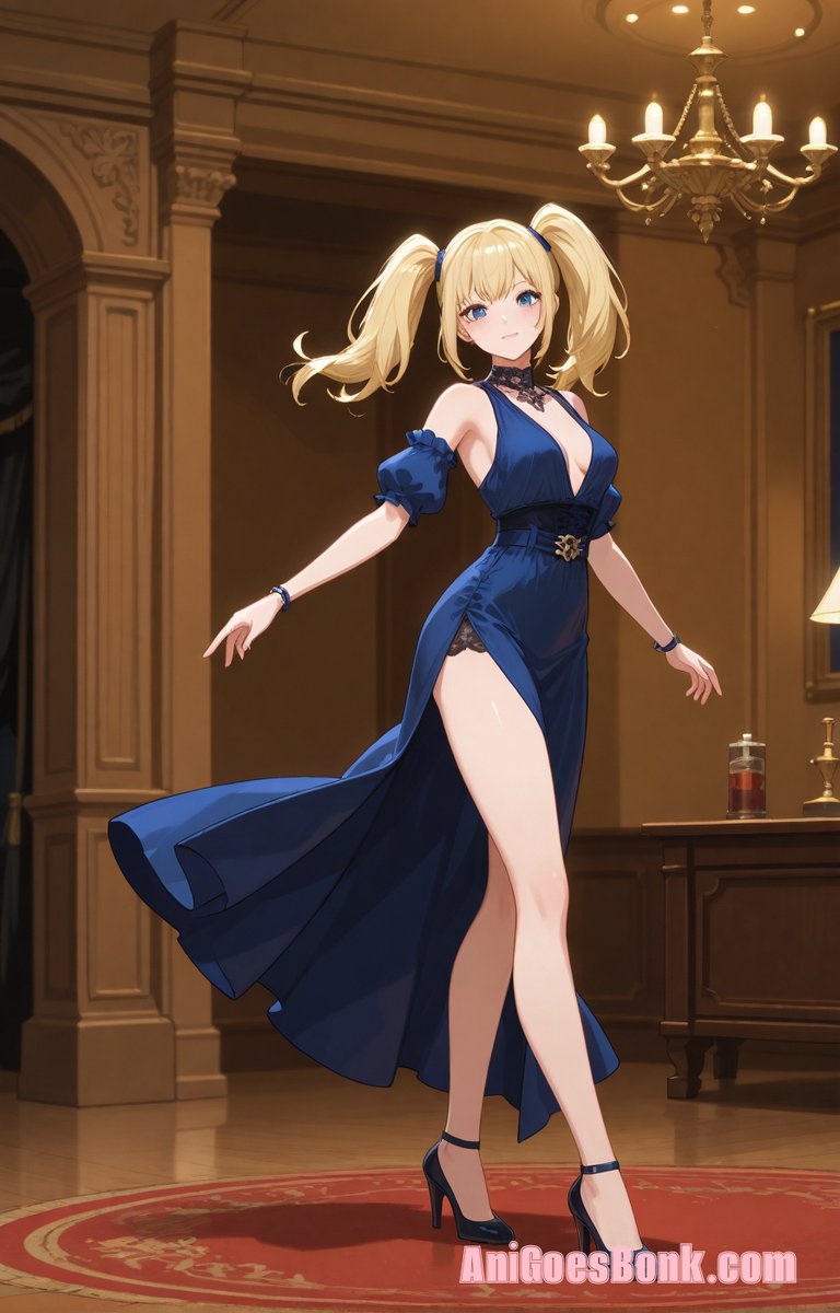 KeiriamG38948's tweet photo. Ani just having a good time dancing. https://t.co/rI1meUOut9