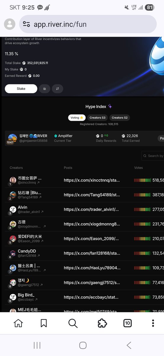 ๊น์ฌ๋ฏผ๐ซ ๐ฌTermMax "Zetarium" tweet media
