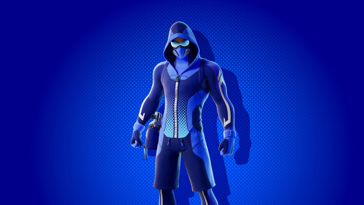 InsoIsHere's tweet photo. 🎁 Freediver Giveaway 🎉
(1 Winner)

To Enter:
• Like + Repost 🔁
• Follow @CodeSnapWins and @InsoIsHere 
• Tag a friend

⏳ Ends in 48 hours ⏳

Please consider using code InsoIsHere in the item shop

Not sponsored by Epic Games.

#Fortnite #Giveaway #EpicPartner https://t.co/DX5xoKDjvB