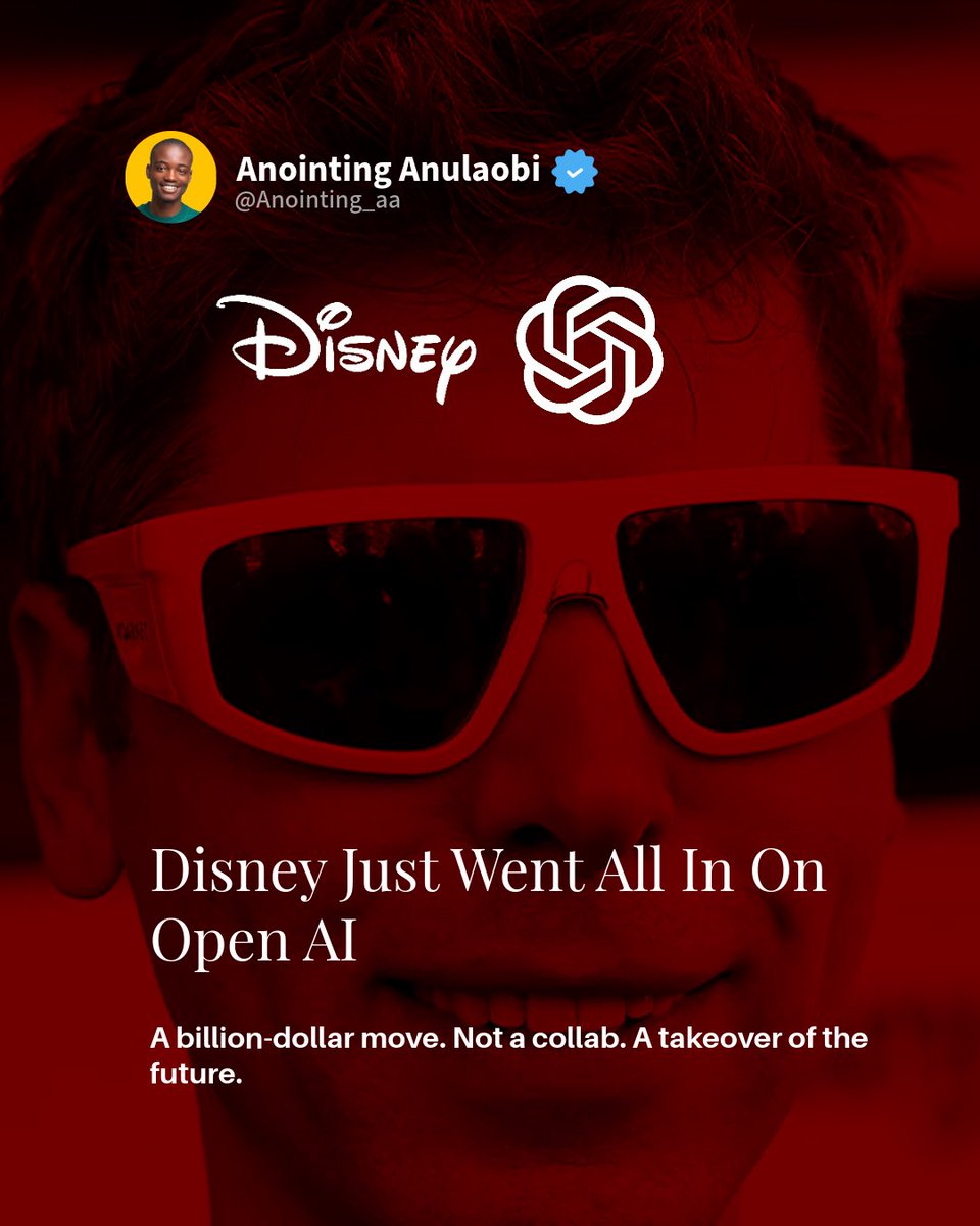 ANOINTING tweet media