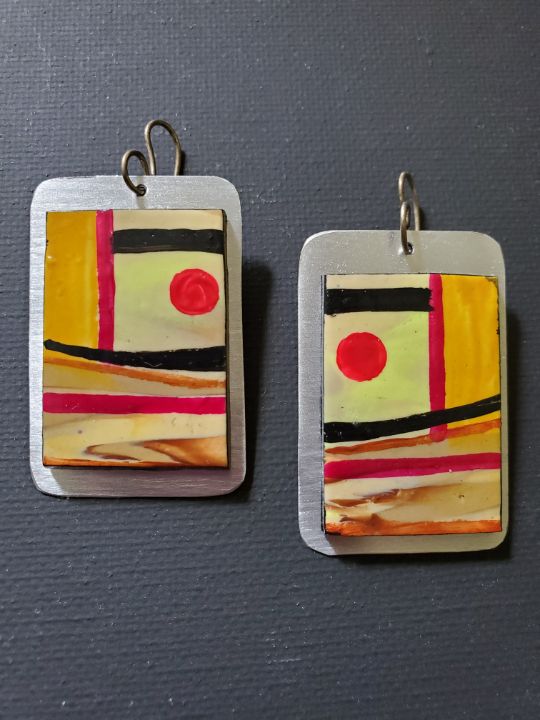 sunriverarts's tweet photo. Art of the Day! "Bold Rectangles". Buy at: https://t.co/HWjh1jYCqL https://t.co/EBm2o3JFc4