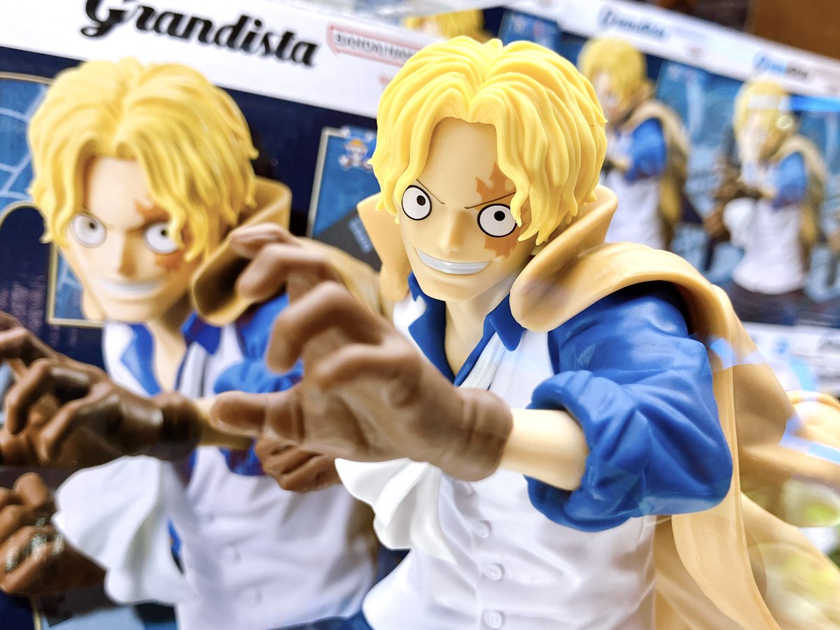 キャンペーン情報】 ／ ONE PIECE×バンプレスト 冬のキャンペーン