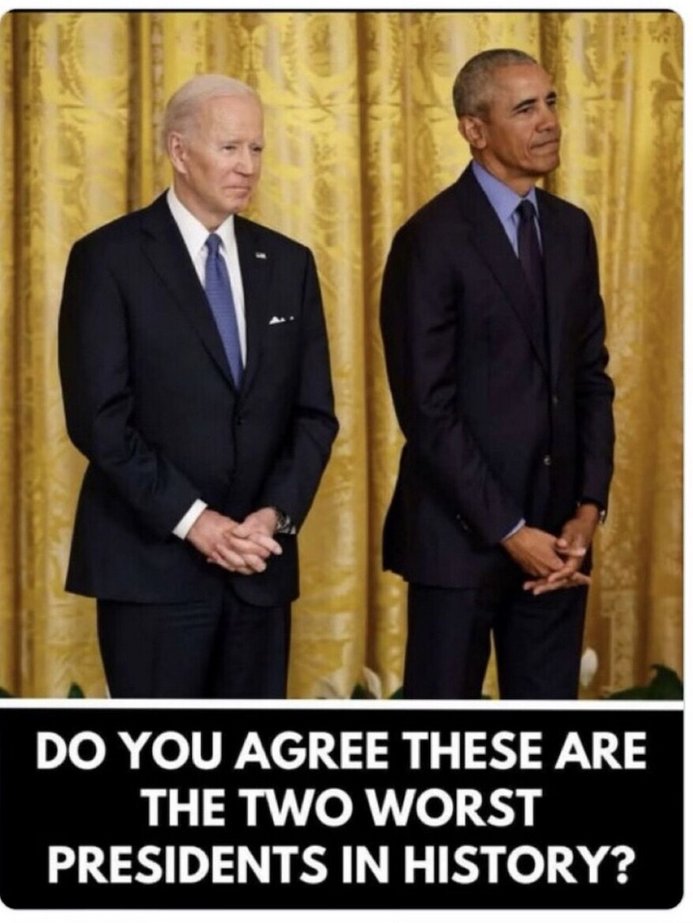 TrumpGirlOnFire's tweet image. These are not Presidents they are criminals...