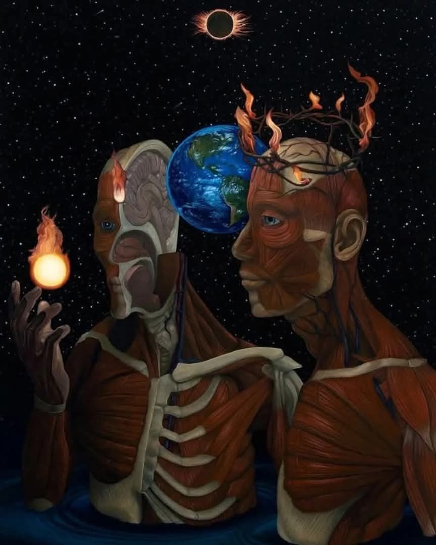 "Aunque estamos mal hechos, no estamos terminados; y es la aventura de cambiar y de cambiarnos la que hace que valga la pena este parpadeo en la historia del universo, este fugaz calor entre dos hielos, que somos nosotros".

–Eduardo Galeano