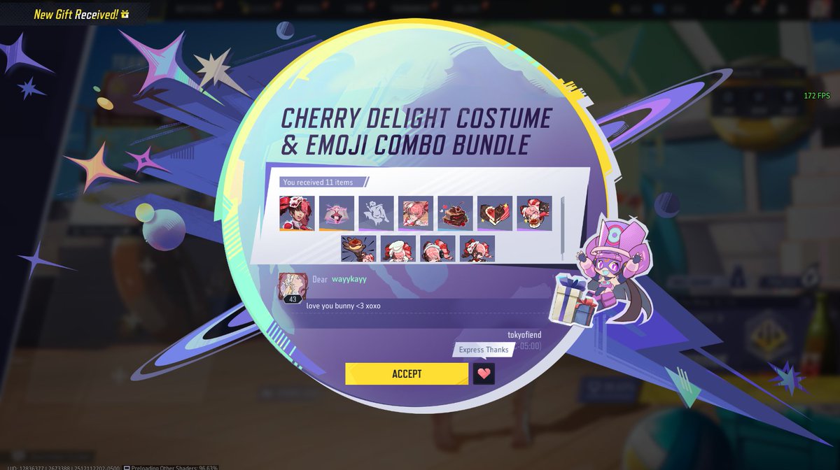 waykayo7's tweet image. I WUV MY BF