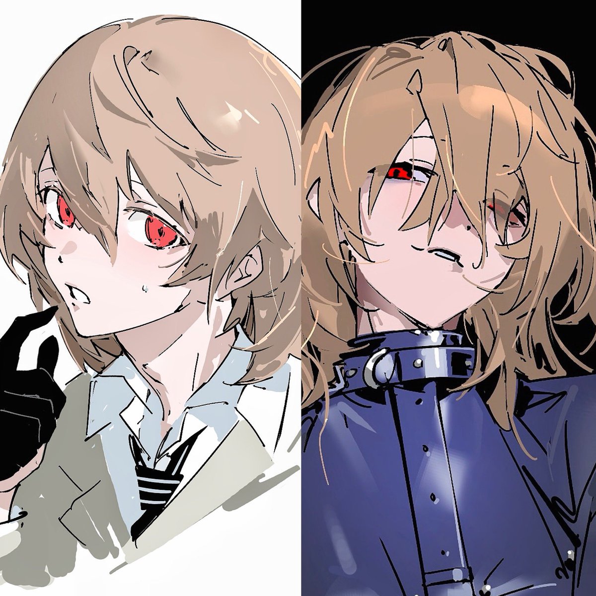 銀回 (@AMEshino) / Posts / X