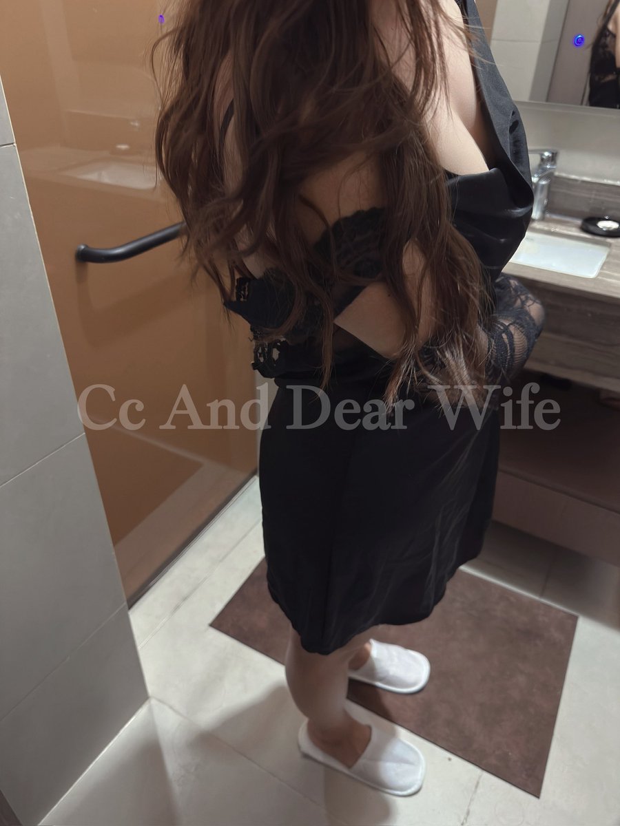 Cc And Dear wife 原创 (@BadboygirlCc) / Posts / X