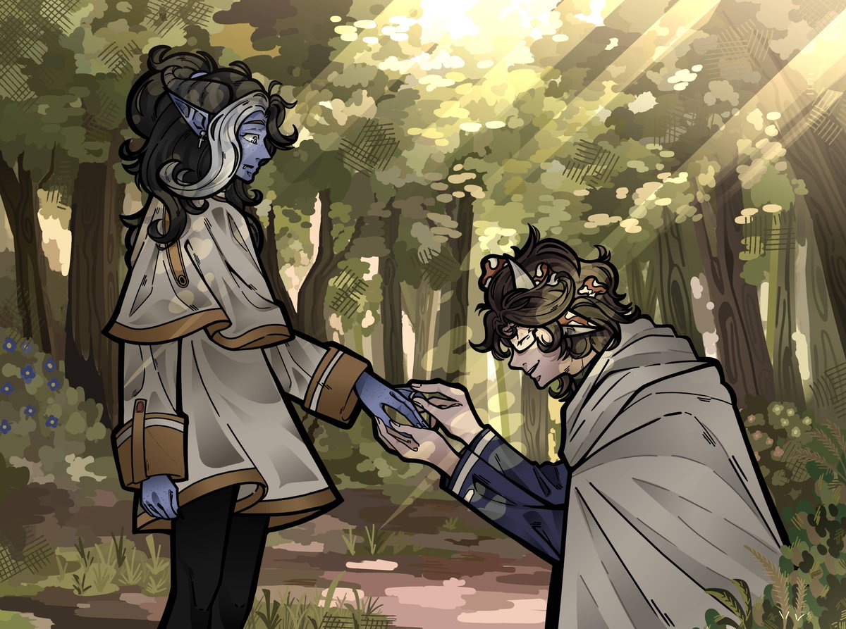 ViniBaumg's tweet image. PARABÉNS MEU AMOR, FELIZ ANIVERSÁRIO @xlittlesally 
.
.
.
.
art by: @/KiinderU