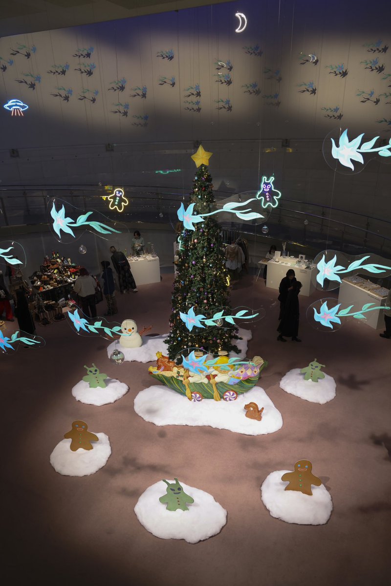 SPIRAL スパイラル tweet media