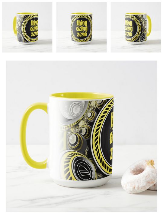 Art of the Day! "Under Construction Thing Doing Zone". Buy at: ArtPal.com/jayaprime?i=10…