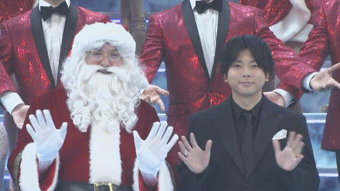 【公式】TBS芸能&情報まとめ tweet media
