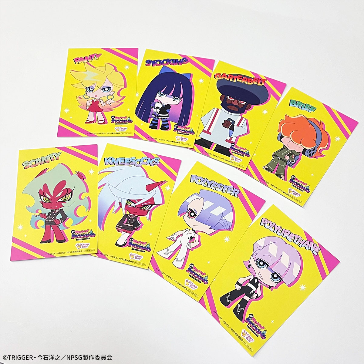 総合】きゃらドリ!!（CharaDri!!） (@charadri_sogo) / Posts / X