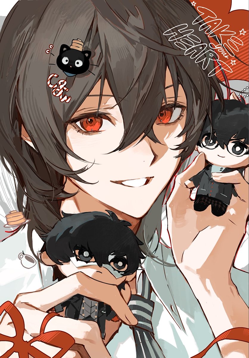 ppeko0602's tweet photo. got these polaroids revised https://t.co/vnGoHr4Qqh