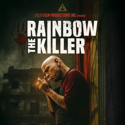 RainbowTheActor's tweet photo. #NewProfilePic https://t.co/6U1yVbOhnj