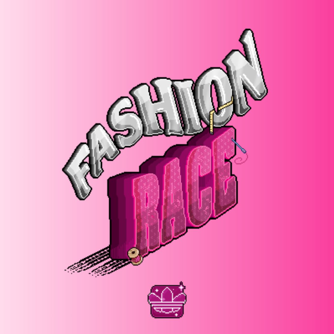 🕹️💗 ESTREIA AMANHÃ 

Mais do que um jogo, o Fashion Race é uma experiência única criada pela Adidas para celebrar o verdadeiro significado da moda: uma corrida constante, onde estilo, obstáculos e persistência caminham lado a lado. 🪡

🗓️ Sexta-Feira (12) | 20h BR | Habblet 📍