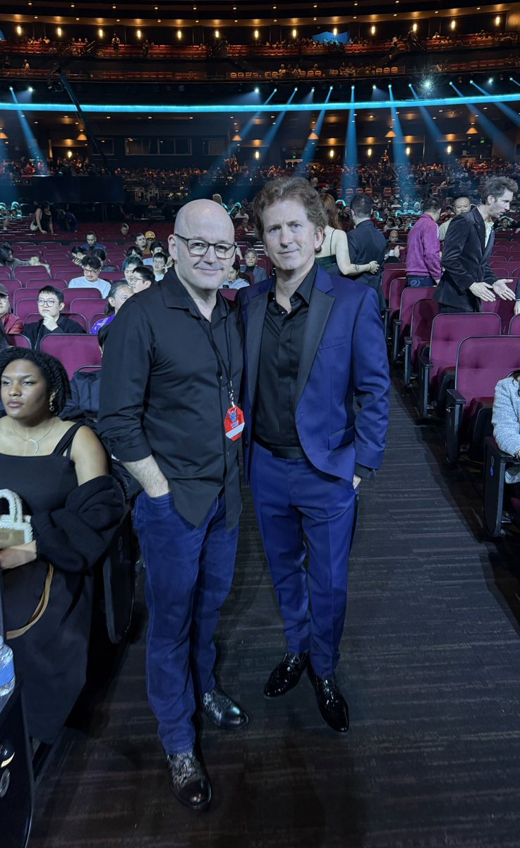 Tim Willits tweet media