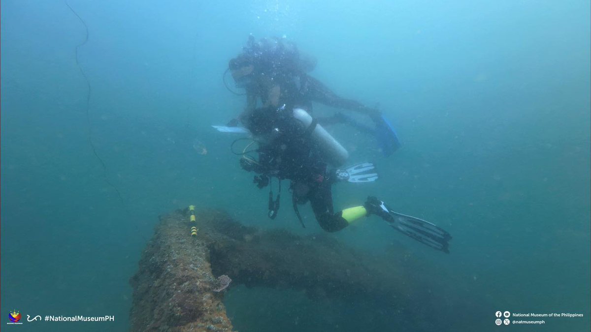 National Museum of the Philippines tweet media