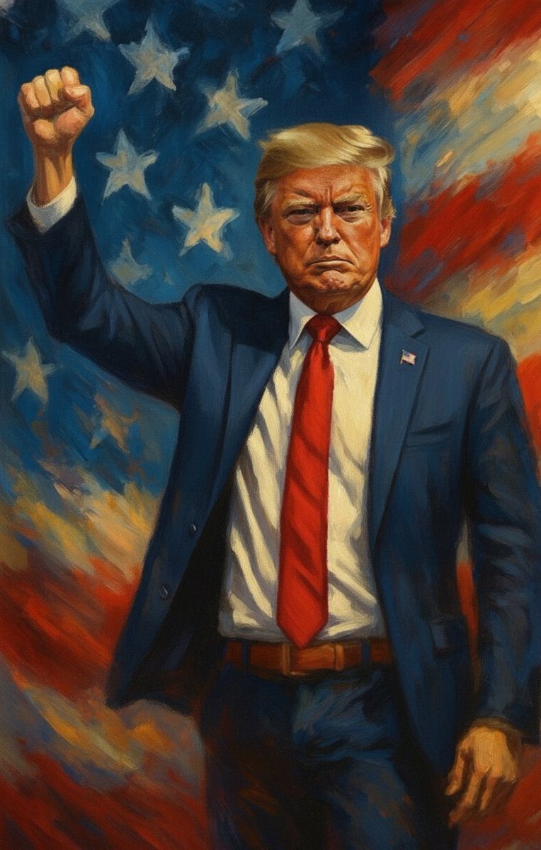 🇺🇸 Mrs. Oliver Winston🇺🇸 tweet media