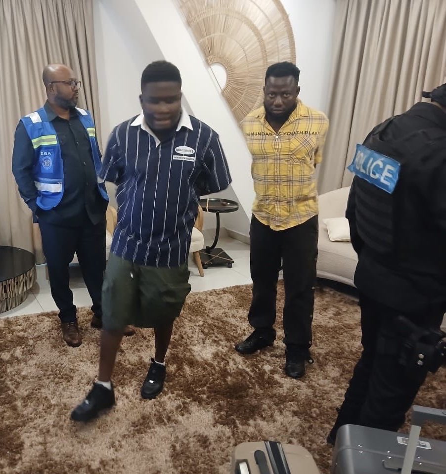 THE STATE NEWS tweet media