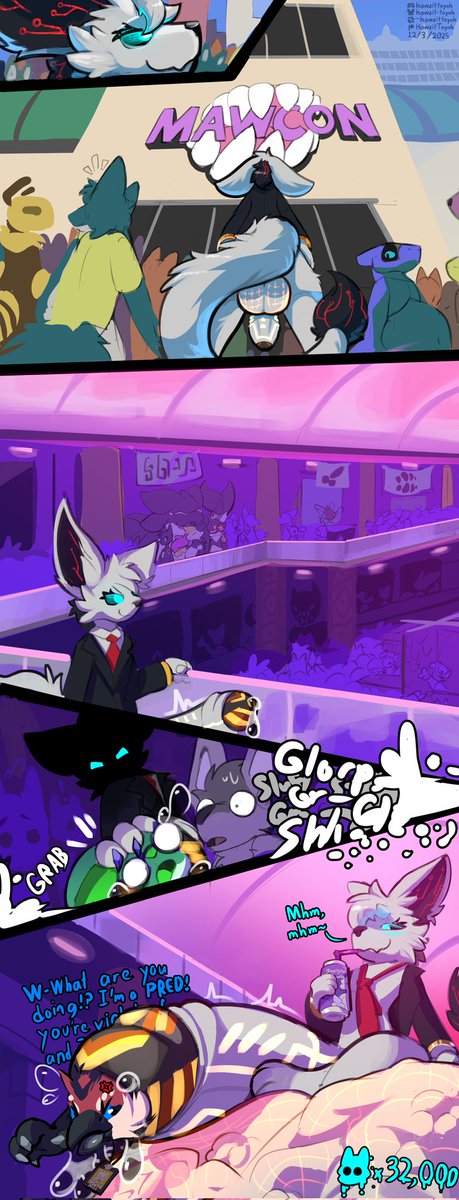 Sync The NSFW Synthetic Robot tweet media