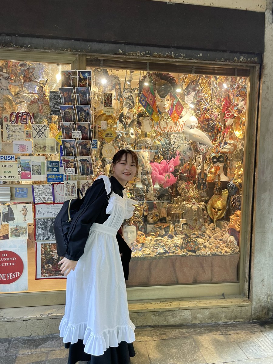 ぶらりビリー tweet media