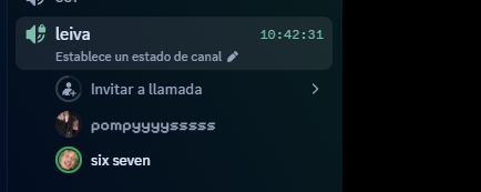que no pareeee