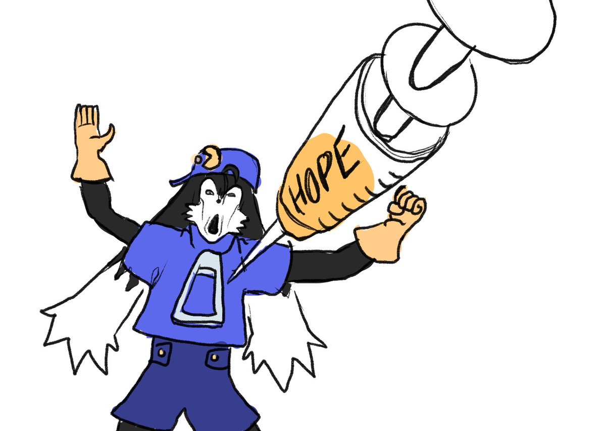 cozenveil's tweet image. #gameawards