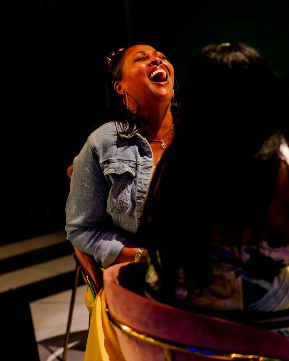 SAY Detroit tweet media