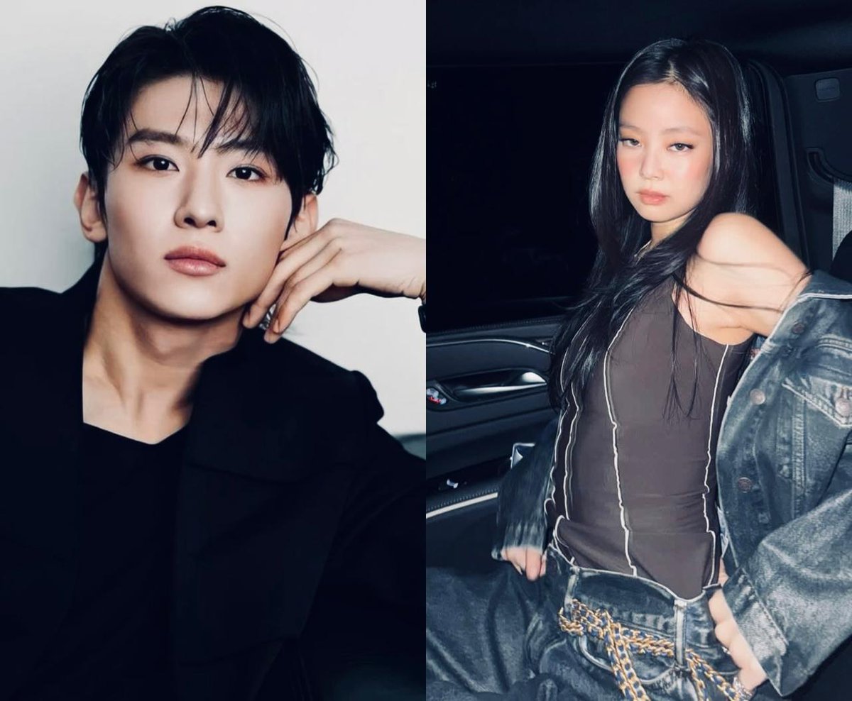 [Exclusive] According to a MyDaily news Dex and Jennie will appear  Kim Tae-ho PD’s new variety show “Manitto Club”   

Manitto Club is scheduled to air next year! 

#DEX #JENNIE #덱스

🔗naver.me/IFGAWNl7