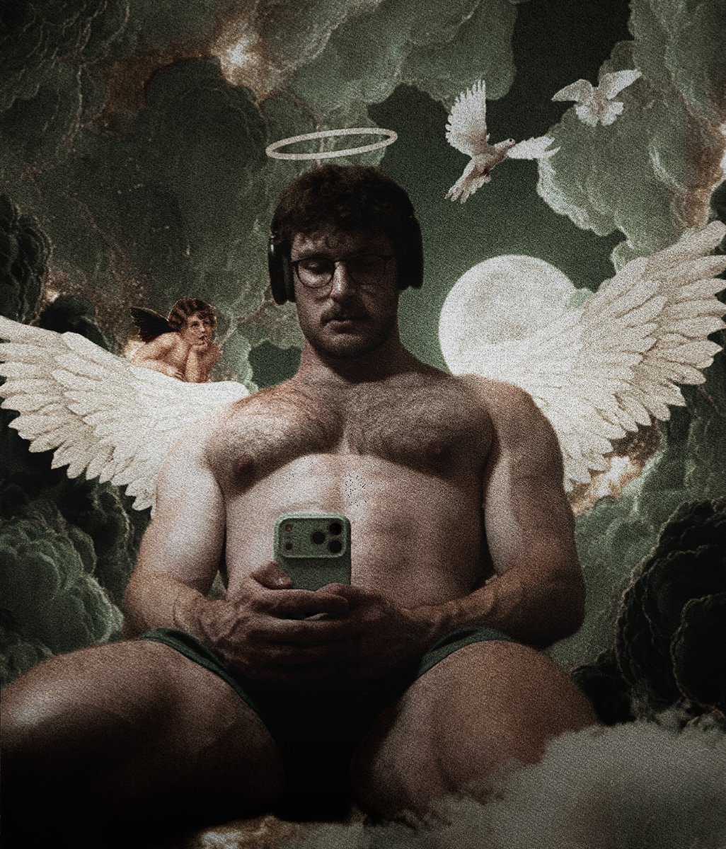 𝙀𝙇𝙄𝙊☕︎ tweet media