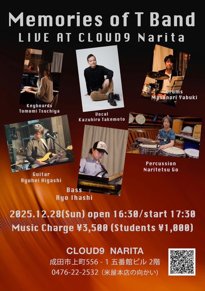 矢吹 正則 tweet media