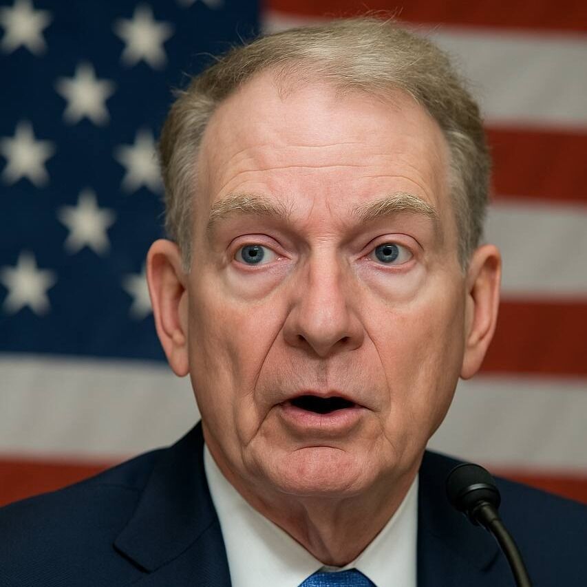 🔴COINTELGRAPH: Il presidente della SEC Paul Atkins: "I mercati on-chain porteranno maggiore prevedibilità, trasparenza ed efficienza per gli investitori"